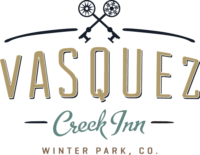 Vasquez Creek Inn - Winter Park, CO.